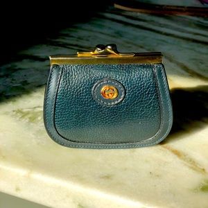 Gucci Coin Purse
